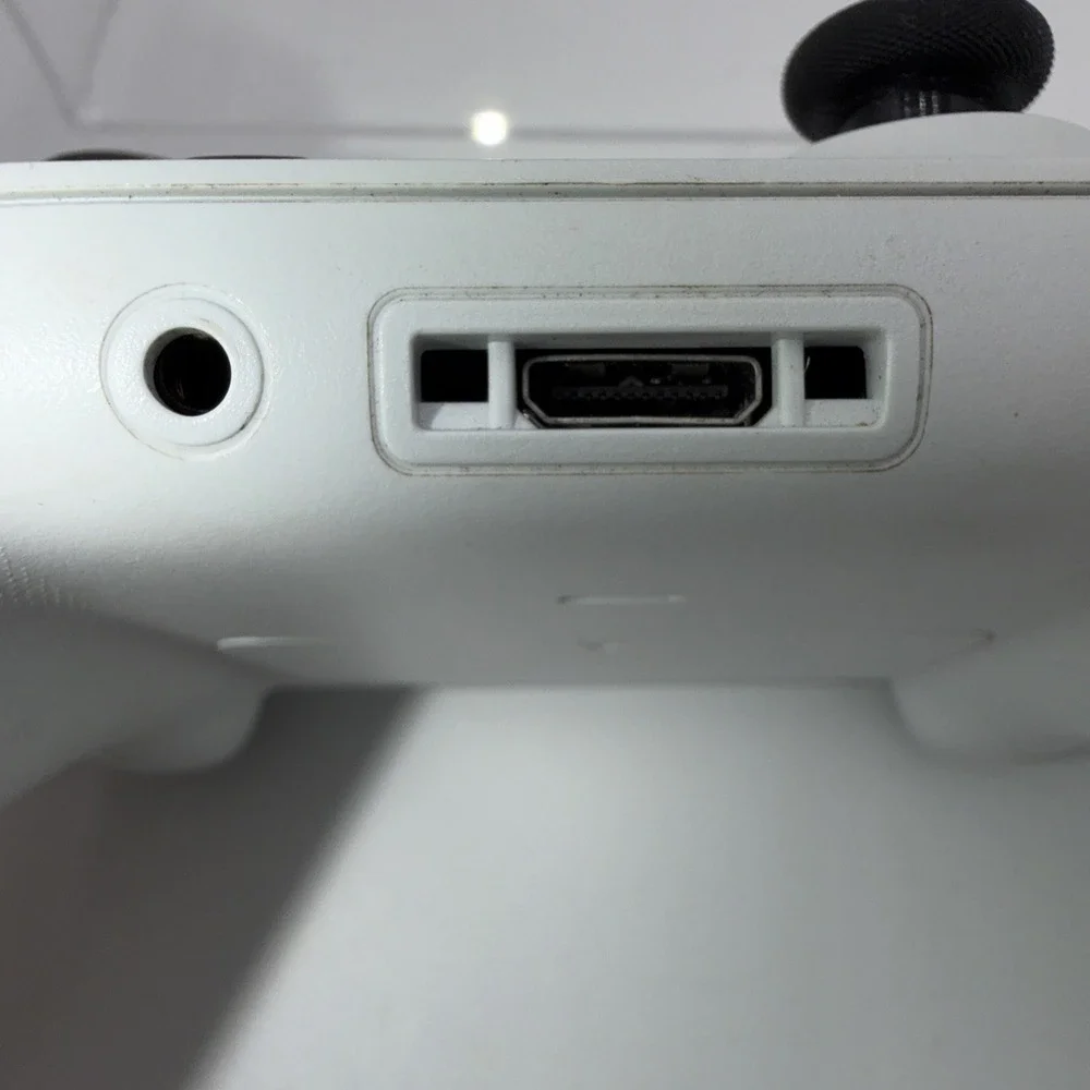 Xbox One Wireless Controller X/S 1708 - White Tested Works